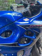 Suzuki gsx600f Katana 2004, Motoren, Motoren | Yamaha, 2 cilinders, Sport, Meer dan 35 kW, 599 cc