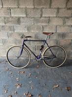 Retro peugot fiets, Fietsen en Brommers, Ophalen, Gebruikt, Overige merken