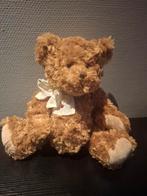 Bukowski teddy, Verzamelen, Beren en Cherished Teddies, Ophalen of Verzenden, Zo goed als nieuw