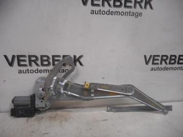 RAAMMECHANIEK ELEK RECHTS Peugeot 406 Coupé (8C) (3140200) beschikbaar voor biedingen