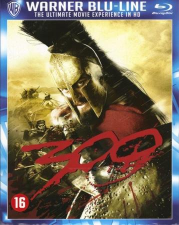300 + 300: Rise of an Empire beschikbaar voor biedingen