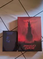 Dracula's Curse + Chtulhu Curse, Ophalen of Verzenden, Nieuw, Retro Plus Games
