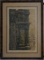 GRAVURE, Ophalen