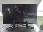 tv, TV, Hi-fi & Vidéo, Télévisions, LED, 80 à 100 cm, Utilisé, Samsung