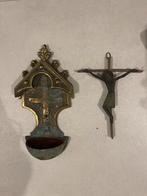 Kerkelijke beeldjes, Antiek en Kunst, Ophalen of Verzenden