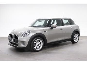 MINI One 1.5i Mini One 1.5i 102ch beschikbaar voor biedingen