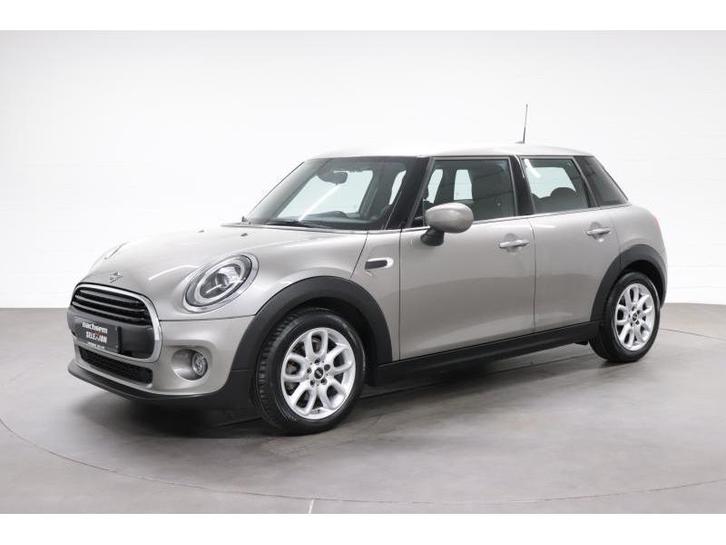 MINI One 1.5i Mini One 1.5i 102ch, Auto's, Mini, One, Airbags, Airconditioning, Bluetooth, Cruise Control, Elektrische ramen, Isofix