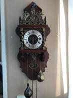 Zaanse klok, Antiek en Kunst, Antiek | Klokken, Ophalen