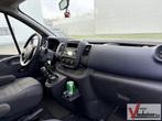 Opel Vivaro 1.6 CDTI L1H1 Dubbel Cabine Edition | € 6.450 NE, Auto's, 170 g/km, Wit, Bedrijf, Parkeersensor