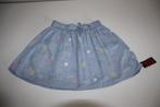 YD lichtblauw rokje 10-11 jaar nieuw, Enfants & Bébés, Vêtements enfant | Taille 140, Neuf, Robe ou Jupe, Enlèvement ou Envoi