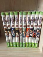 Manga Busô Renkin Intégrale 10 tomes, Comme neuf, Enlèvement ou Envoi, Série complète ou Série