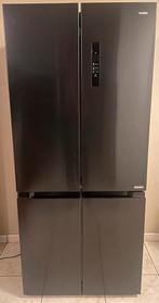 Frigo américain avec congélateur, Electroménager, Réfrigérateurs & Frigos, Comme neuf