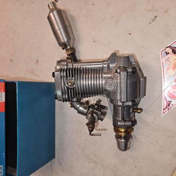 HP 49 VT four stroke  beschikbaar voor biedingen