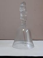 Cloche de Table en cristal de bayel, Enlèvement ou Envoi