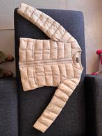 Dames vest merk Kocca, Kleding | Dames, Ophalen, Zo goed als nieuw, Maat 38/40 (M), Beige