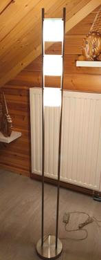 Led vloerlamp, Ophalen