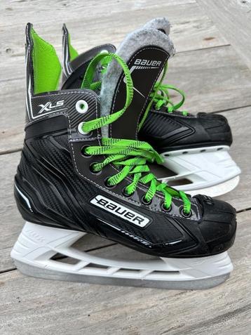 Bauer xls ijshockey schaatsen MT 40,5 beschikbaar voor biedingen