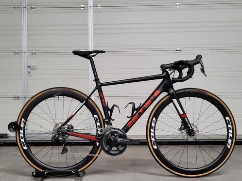 Zannata Z82 racefiets, Fietsen en Brommers, Fietsen | Dames | Sportfietsen en Toerfietsen, Gebruikt, Overige merken, Meer dan 20 versnellingen