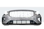 Bumper Volvo S60 V60 II R-Design 18- Rdesign Voorbumper MZ40, Auto-onderdelen, Gebruikt, Voor, 6 maanden garantie, Ophalen of Verzenden
