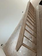 Alsace sparrenhouten trap 3,20 m nouveau, Ophalen