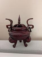 Japanse wierrokbrander Koro - kodo, Ophalen of Verzenden