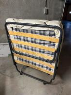 Plooibed 1 persoon, Ophalen, Zo goed als nieuw