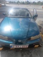 Honda prelude 4g, Auto's, Honda, Te koop, Benzine, Particulier, Stof