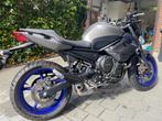 Yamaha XJ6N Blue race, Motoren, Particulier