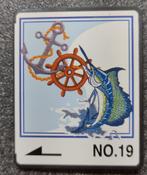 Borduurkaart voor brother/bernina /babylock borduurmachine, Ophalen of Verzenden, Zo goed als nieuw, Borduurmachine