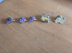 Sabena pins badges 15 20 30 jaar dienst, Verzamelen, Ophalen of Verzenden, Zo goed als nieuw, Patch, Badge of Embleem