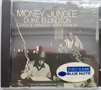 Money Jungle DUKE ELLINGTON, Cd's en Dvd's, Cd's | Jazz en Blues, Ophalen of Verzenden, 1980 tot heden, Zo goed als nieuw, Jazz