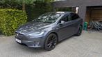 Tesla Model X Long Range uit 2020 - Perfecte Gezins-SUV!, Particulier, Te koop