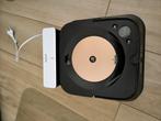 iRobot braava, Elektronische apparatuur, Stofzuigers, Ophalen, Zo goed als nieuw