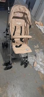 buggy. Zo goed als nieuw, bijna niet gebruikt., Ophalen of Verzenden, Zo goed als nieuw