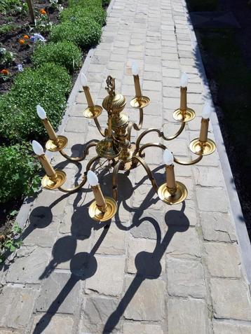 luster vintage beschikbaar voor biedingen