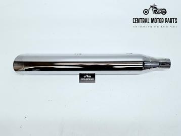 Chromen Demper Sport Glide 2018-2024 beschikbaar voor biedingen