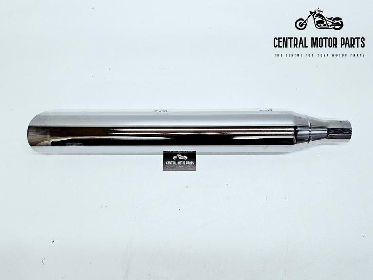 Amortisseur chromé Sport Glide 2018-2024, Motos, Pièces | Harley-Davidson, Utilisé, Enlèvement ou Envoi