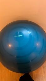 Ergonomische zitbal, Ophalen