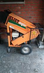 Broyeur À LOUER ! ! !, Enlèvement ou Envoi, Comme neuf, Essence, Eliet