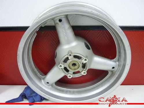 ACHTERVELG GSX 600 F 1998-2005 (GSX600F AJ3113 KATANA), Motoren, Onderdelen | Suzuki, Gebruikt