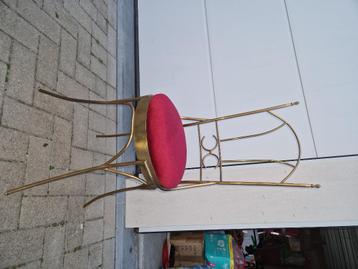 Barok stoel beschikbaar voor biedingen