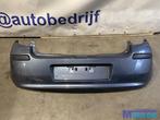 RENAULT CLIO 3 Donker Grijs TEJ47 Achterbumper 2005-2014, Gebruikt, Achter, Renault, Bumper