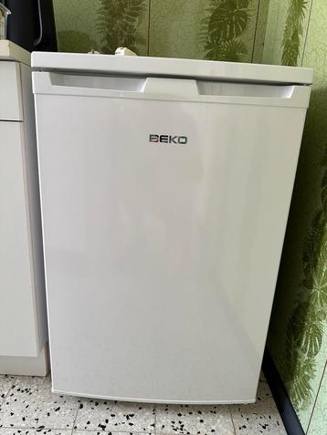 Koelkast Beko zonder vriesvak, Elektronische apparatuur, Ophalen, Zo goed als nieuw, Zonder vriesvak