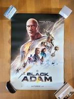 Poster Black Adam - DC - 70 op 100 cm, Cinéma et TV, Enlèvement, Affiche ou Poster pour porte ou plus grand, Rectangulaire vertical