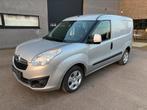 Opel combo bj.2014 1.3cdti met 88800km gekeurd voor verkoop, Autos, Camionnettes & Utilitaires, Opel, Tissu, Achat, 4 cylindres