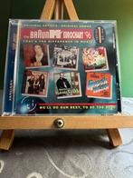 The Braun MTV eurochart ‘96 volume 1, Verzenden