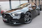 MERCEDES A35 AMG*4MATIC*306PK*TOPSTAAT* + 1J GRNT, 167 g/km, Achat, Euro 6, Entreprise