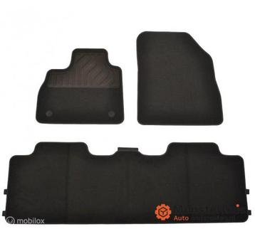 Matten set Renault Espace ('18->) 749021422R beschikbaar voor biedingen