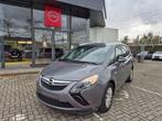 Opel Zafira Tourer Turbo ECOTEC, Auto's, Opel, Monovolume, 5 deurs, Zilver of Grijs, ABS