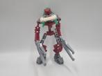 Lego Bionicle 8614 Vahki Nuurakh, Kinderen en Baby's, Speelgoed | Duplo en Lego, Ophalen of Verzenden, Zo goed als nieuw, Complete set